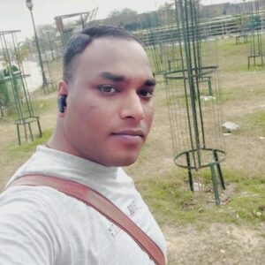 Photo of Chandan Sharma