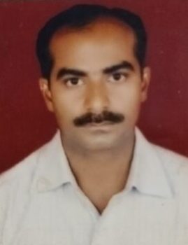 Photo of Maroof Khan