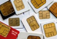 सिम कार्ड Sim Card New Rule Jan Swaraj hindi