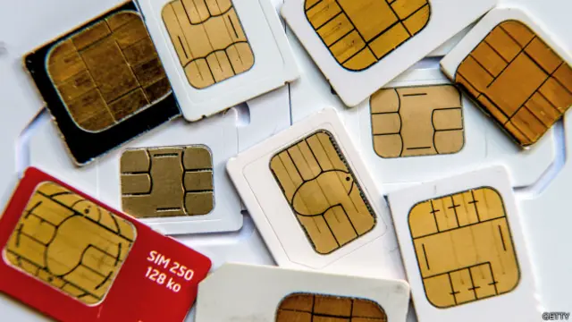 सिम कार्ड Sim Card New Rule Jan Swaraj hindi