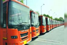 गोरखपुर से सिकरीगंज तक चलेंगी इलेक्ट्रिक बसें ।