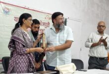Yayawari Workshop in dav pg