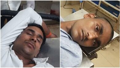 Ghayal aarapaya ka asapatal ma karaya gaya bharata 0bf12b47892504be7cf795f3457b36a0