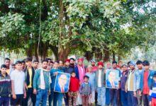 Deoria News : पीडीए चौपाल में दुसरे दिन भाजपा की गलत नीतियों के प्रति किया लोगों को आगाह