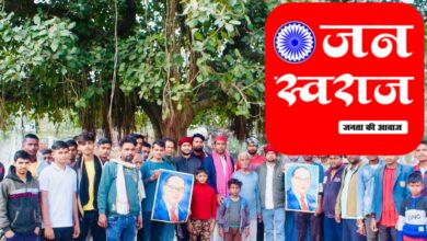 Deoria News : पीडीए चौपाल में दुसरे दिन भाजपा की गलत नीतियों के प्रति किया लोगों को आगाह