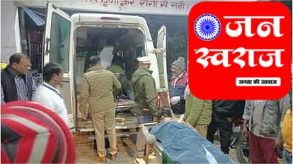 Gorakhpur News