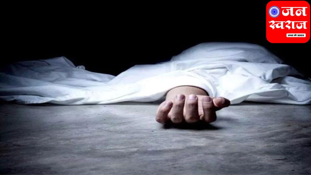 suicide आत्महत्या
