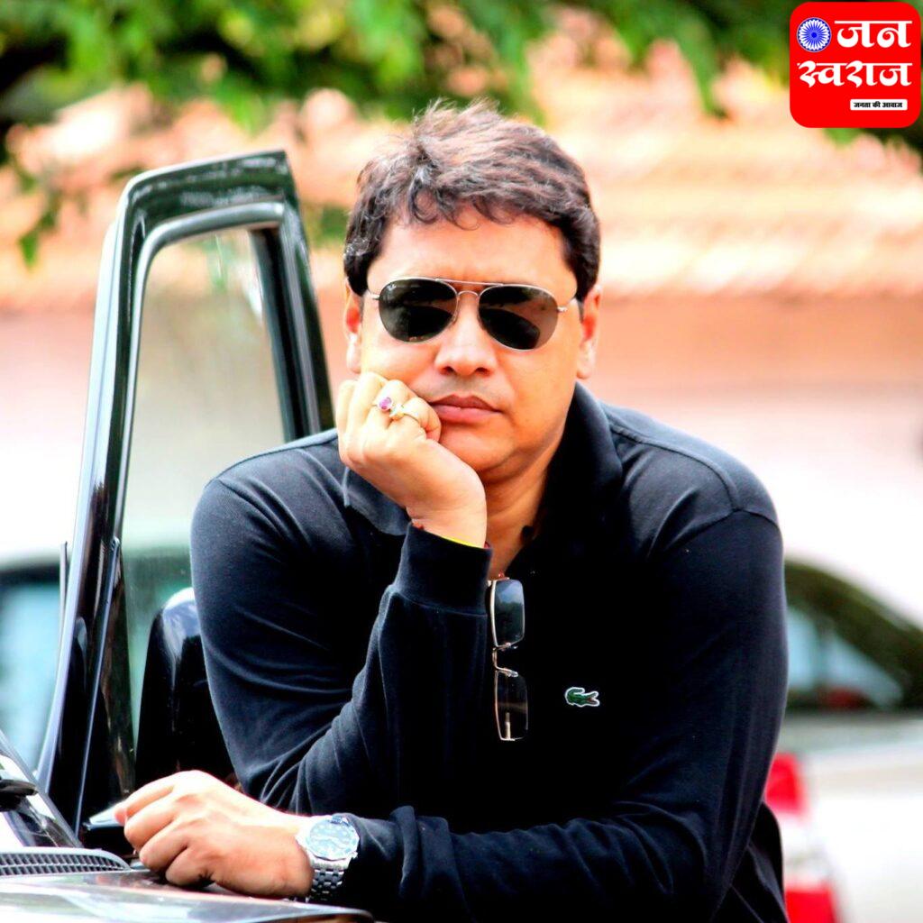 Sanjay Sinha
