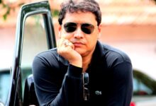 Sanjay Sinha