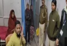 Bihar News दो लड़कियों ने भागकर रचाई शादी