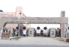 Janswaraj hindj News AIIMS gkp