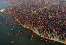 Mahakumbh 2025