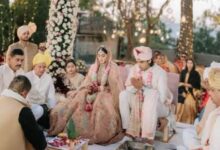 Neeraj Chopra Marriage भारतीय मीडिया तैमुर-सैफ में उलझा रहा नीरज चोपड़ा ने रचा ली शादी