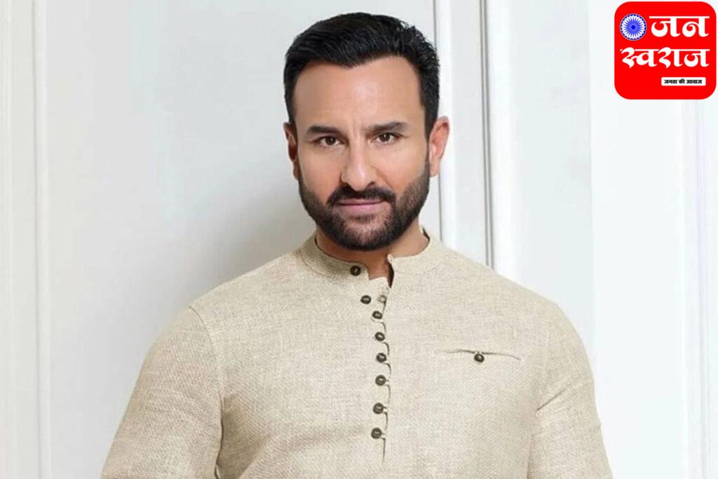 Saif Ali Khan News सैफ अली खान की 15000 करोड़ की संपत्ति होगी जब्त