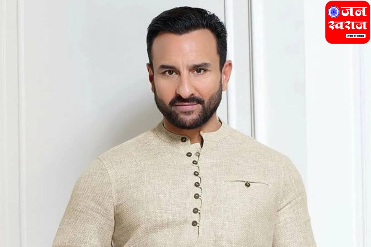 Saif Ali Khan News सैफ अली खान की 15000 करोड़ की संपत्ति होगी जब्त