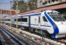 Bande Bharat Express : पहली बार बंदे भारत एक्स्प्रेस में होगी फिल्म की शूटिंग, मिली अनुमति