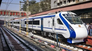 Bande Bharat Express : पहली बार बंदे भारत एक्स्प्रेस में होगी फिल्म की शूटिंग, मिली अनुमति
