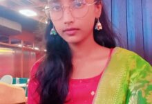 Sanjana singh