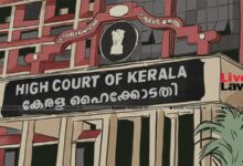 kerala highcourt order