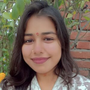 Photo of Hema Sharma