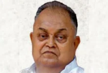 Kushinagar News janeshwar-mishra जनेश्वर मिश्र _1644648528