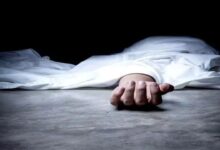 suicide आत्महत्या