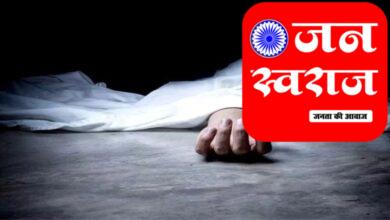 suicide आत्महत्या