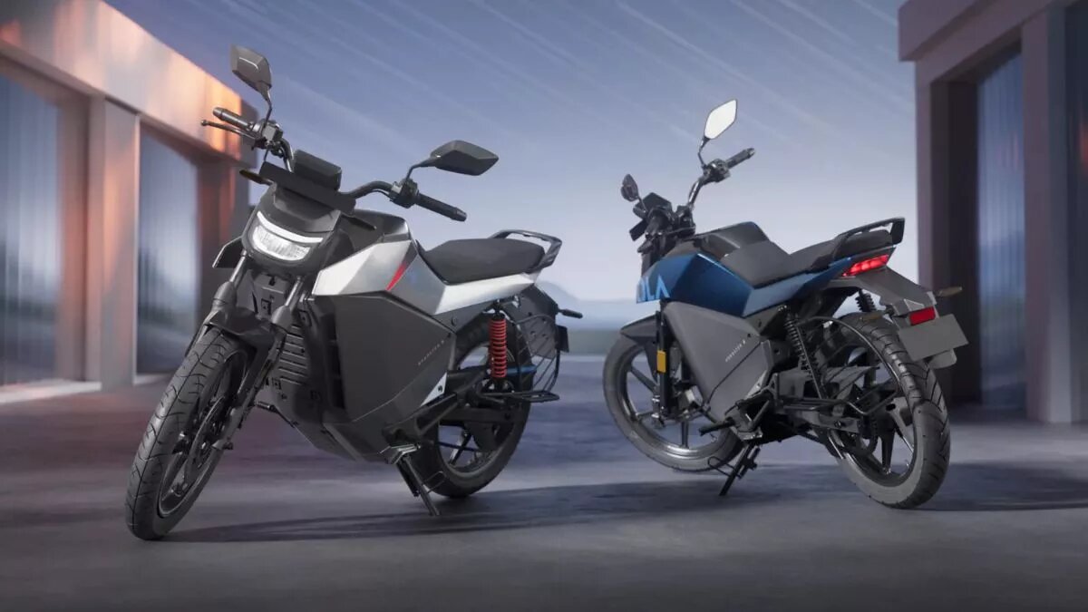 Ola Roadster X+ की कीमत में मिल जाएंगी ये 4 बेहतरीन बाइक और स्कूटर, प्रीमियम फीचर्स से लैस