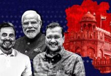 विधानसभा चुनावों में भारतीय जनता पार्टी (BJP) ने 70 में से 48 सीटें जीतकर राजधानी में 27 साल बाद ऐतिहासिक जीत दर्ज की है। वहीं, आम आदमी पार्टी (AAP) सिर्फ 22 सीटों पर सिमट गई। हालांकि, मुख्यमंत्री आतिशी अपनी सीट बचाने में सफल रहीं और कालकाजी से भाजपा प्रत्याशी रमेश बिधूड़ी को हराया। लेकिन आम आदमी पार्टी बहुमत से चूक गई, जिसके बाद आतिशी ने मुख्यमंत्री पद से इस्तीफा दे दिया।