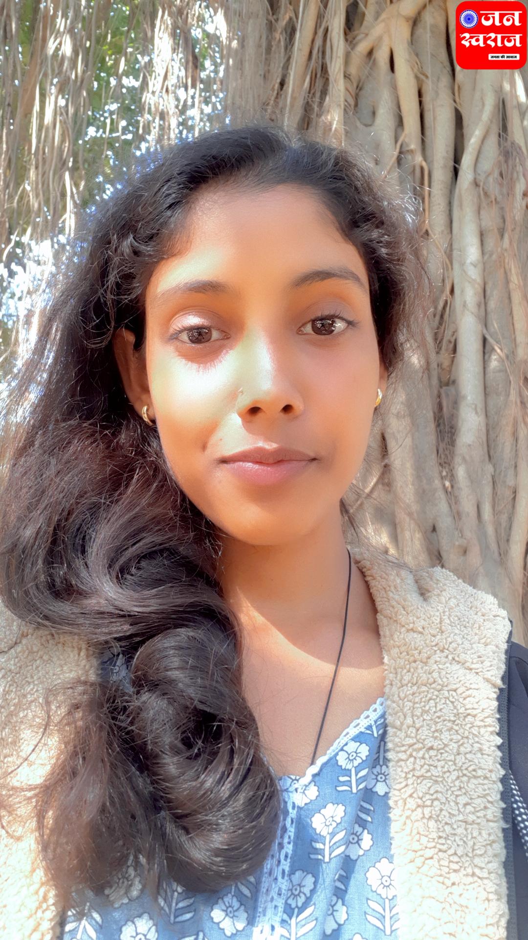 Photo of Saloni Vishwakarma