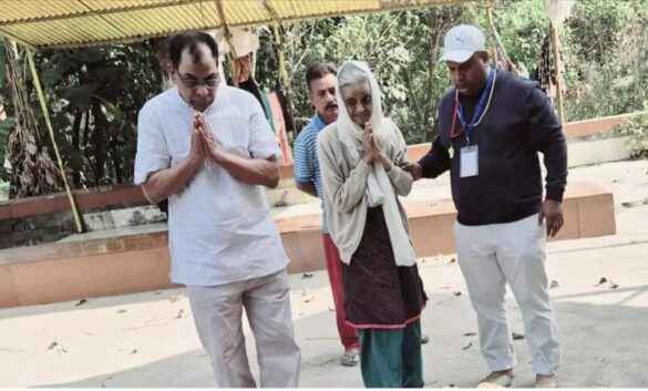 रिश्ता शर्मसार, डॉ. प्रेम दास के निधन पर नहीं आईं बेटियां, 48 घंटे मोर्चरी में पड़ा रहा शव