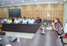 DDUGU योगिराज गम्भीरनाथ पर दो दिवसीय राष्ट्रीय संगोष्ठी आज से