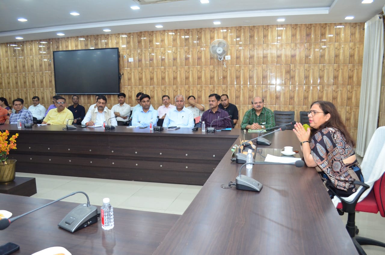 DDUGU योगिराज गम्भीरनाथ पर दो दिवसीय राष्ट्रीय संगोष्ठी आज से
