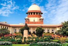 Felling of trees is a more serious crime than murder: Strict decision of Supreme Court