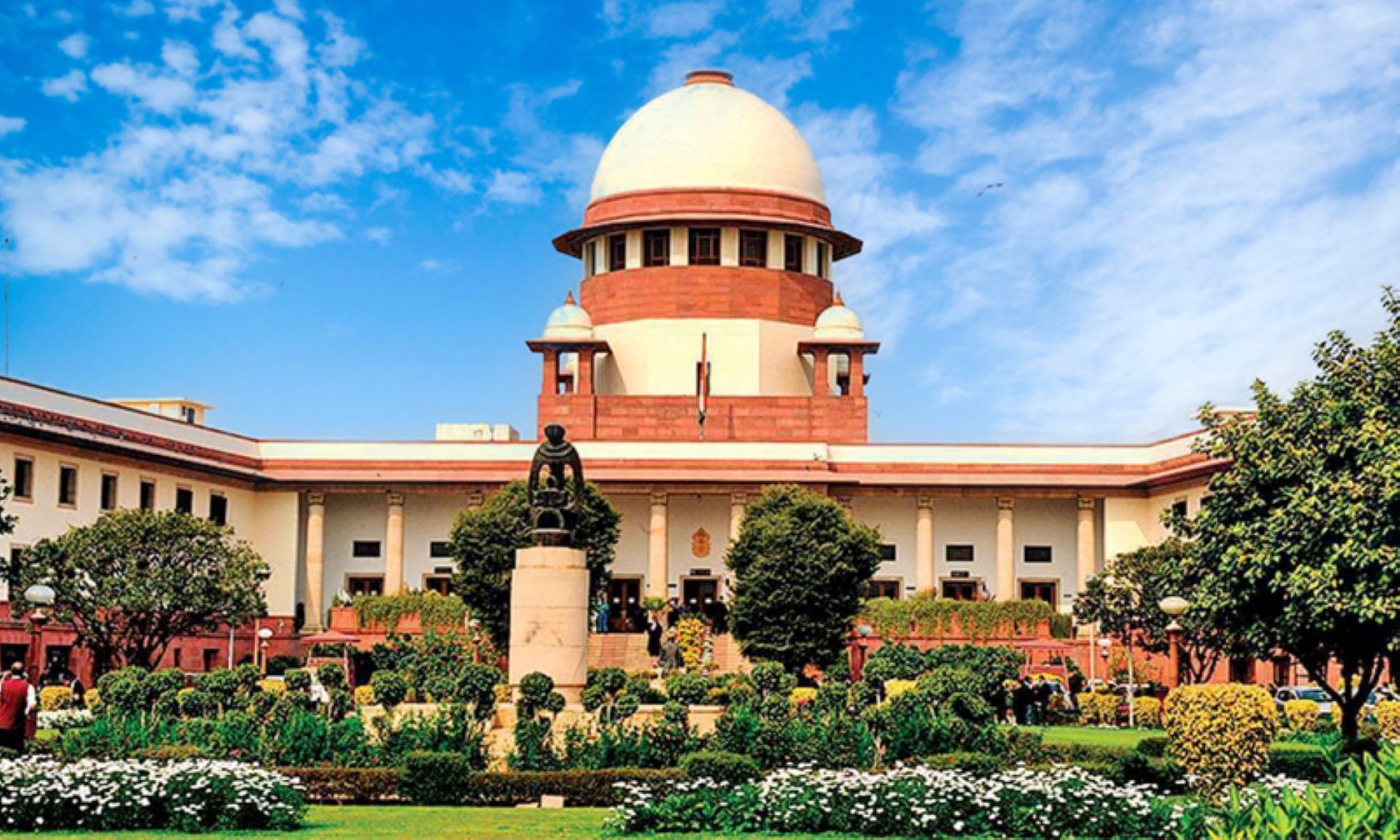Felling of trees is a more serious crime than murder: Strict decision of Supreme Court
