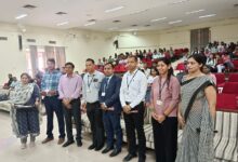 गोरखपुर विश्वविद्यालय में पहली बार ICICI बैंक का कैंपस ड्राइव, स्नातक छात्रों को रोजगार का सुनहरा अवसर