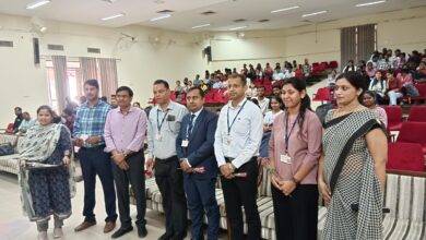 गोरखपुर विश्वविद्यालय में पहली बार ICICI बैंक का कैंपस ड्राइव, स्नातक छात्रों को रोजगार का सुनहरा अवसर