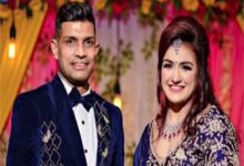 हिसार में पूर्व विश्व चैंपियन स्वीटी बोरा और कबड्डी स्टार दीपक हुड्डा के बीच घरेलू विवाद गहराया, वीडियो वायरल