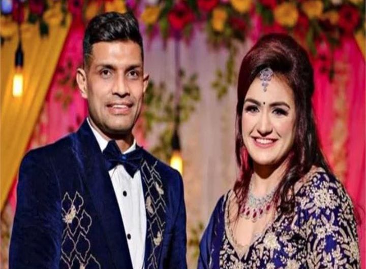 हिसार में पूर्व विश्व चैंपियन स्वीटी बोरा और कबड्डी स्टार दीपक हुड्डा के बीच घरेलू विवाद गहराया, वीडियो वायरल