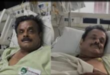 Indian Karate expert and actor Shihan Hussaini passes away