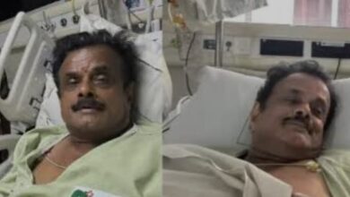 Indian Karate expert and actor Shihan Hussaini passes away