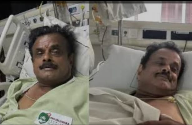 Indian Karate expert and actor Shihan Hussaini passes away