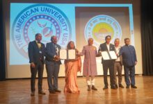 Gorakhpur University has a Philosophical University with American University