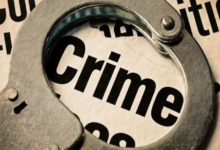 Crime
