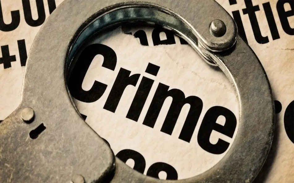 Crime