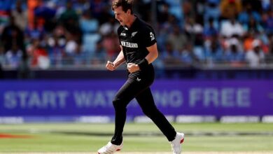 IND vs NZ Final: न्यूजीलैंड को झटका, मैट हेनरी कंधे की चोट के कारण फाइनल में खेलने पर संशय