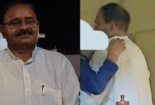 कुशीनगर शिक्षक शोषण मामला
