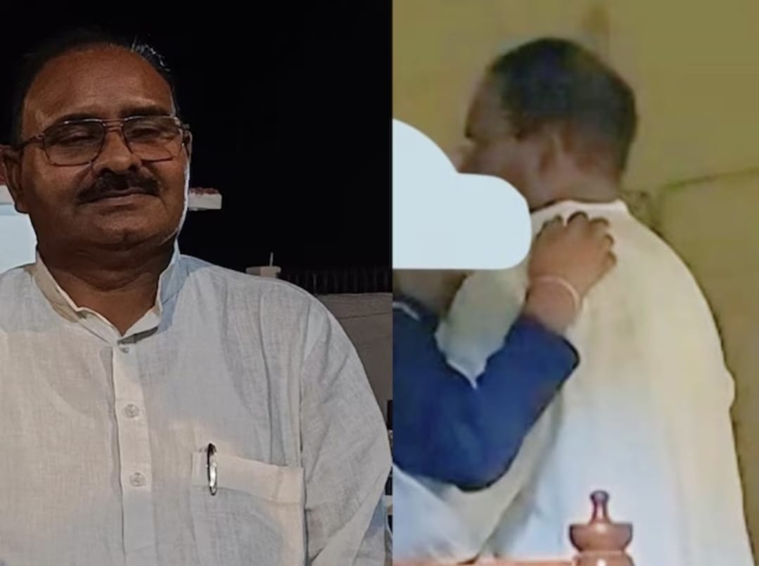 कुशीनगर शिक्षक शोषण मामला