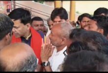 तुरहा समाज का जाति प्रमाण पत्र नहीं मिलने पर धर्म परिवर्तन की चेतावनी