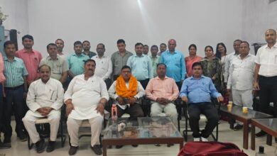 Kushinagar News: